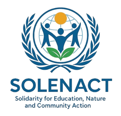 SOLENACT Logo