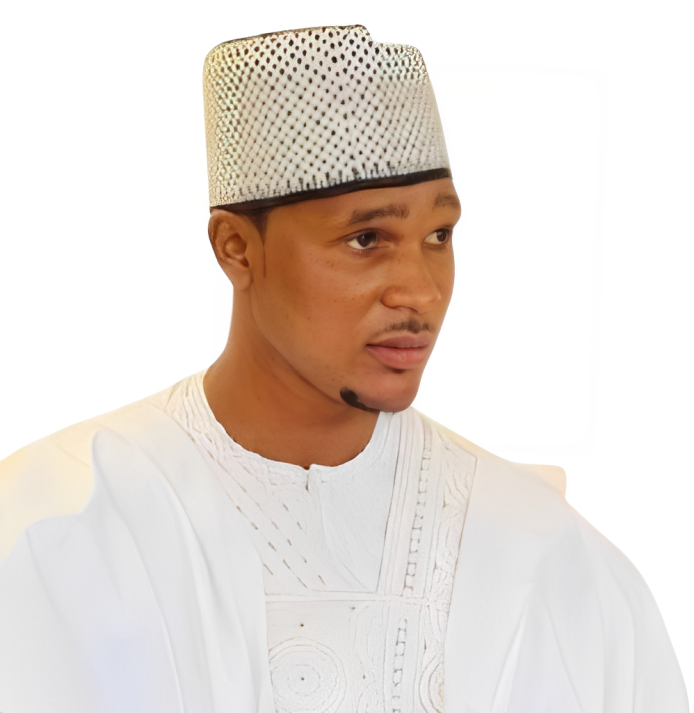 MOHAMADOU Bachirou