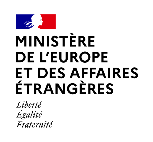 Ambassade de France au Cameroun